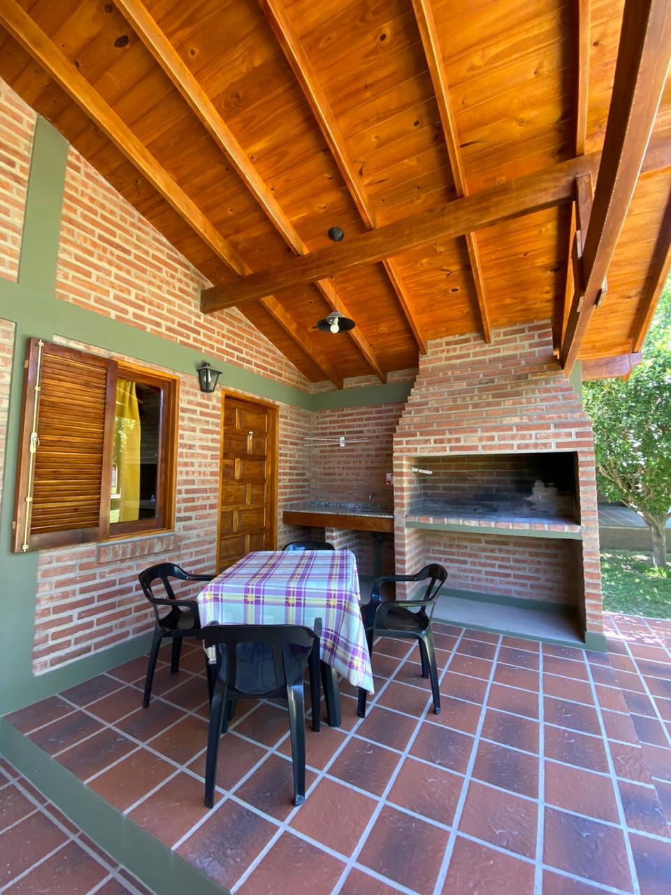 Cabañas 2